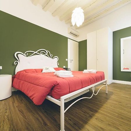 Gold Venice Suite By Wonderful Italy Εξωτερικό φωτογραφία