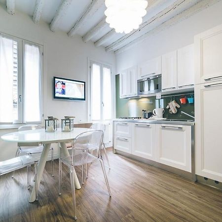 Gold Venice Suite By Wonderful Italy Εξωτερικό φωτογραφία