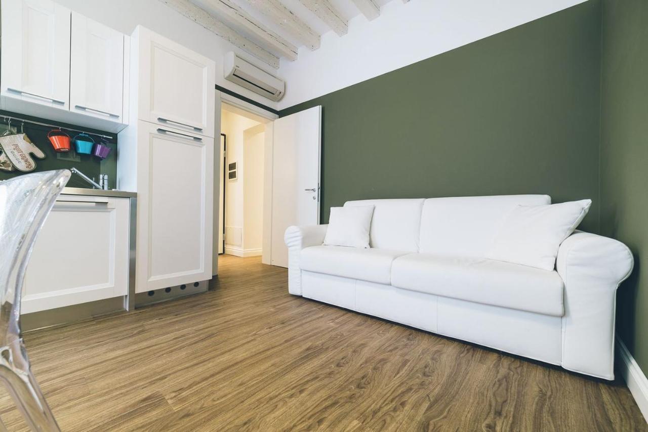 Gold Venice Suite By Wonderful Italy Εξωτερικό φωτογραφία