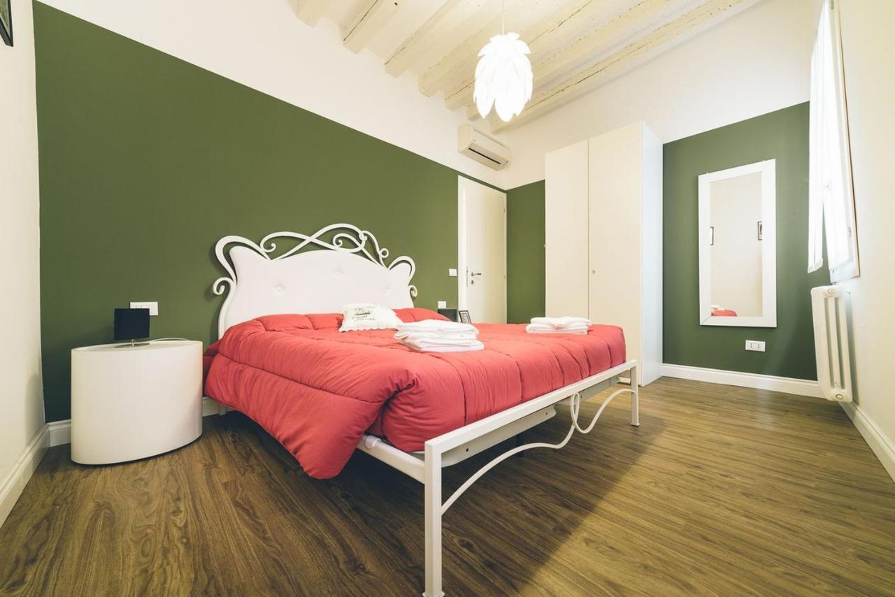 Gold Venice Suite By Wonderful Italy Εξωτερικό φωτογραφία