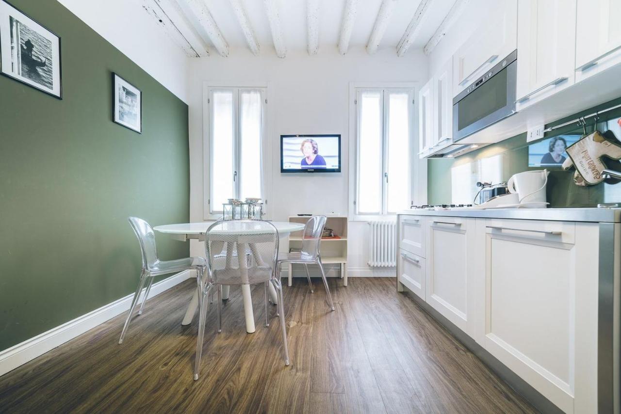 Gold Venice Suite By Wonderful Italy Εξωτερικό φωτογραφία