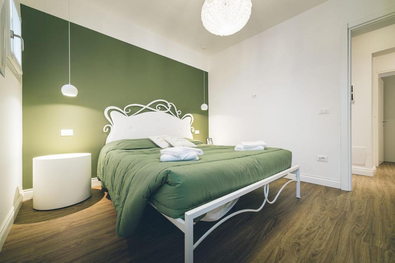 Gold Venice Suite By Wonderful Italy Εξωτερικό φωτογραφία