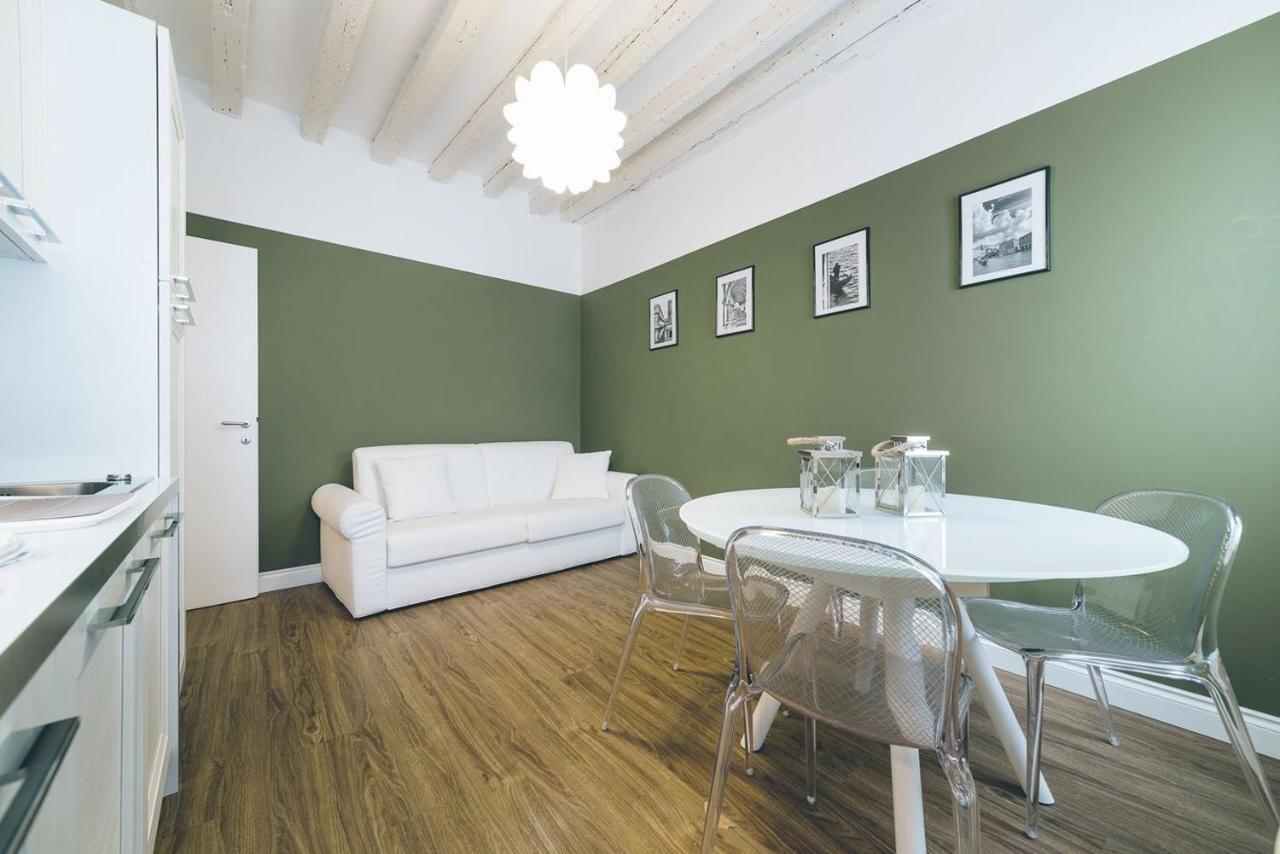 Gold Venice Suite By Wonderful Italy Εξωτερικό φωτογραφία