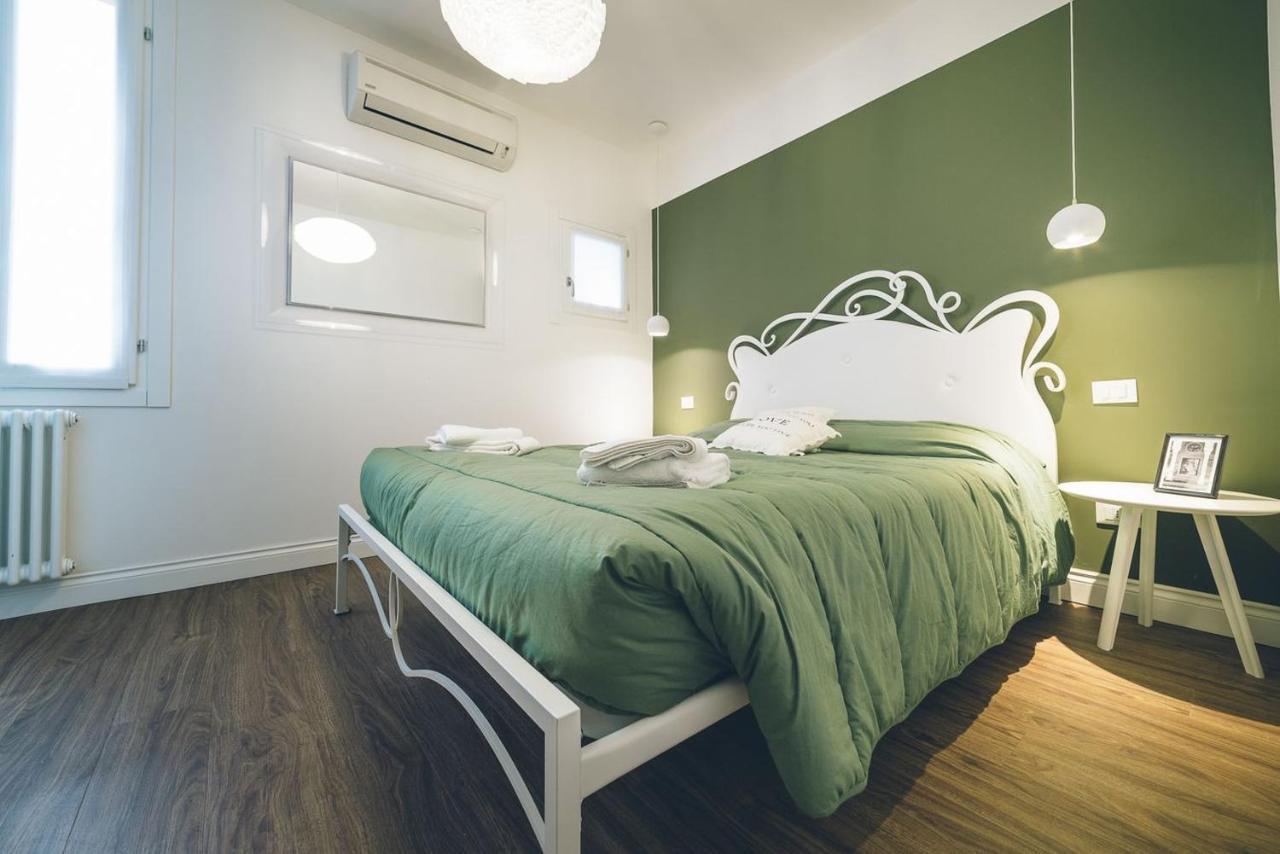 Gold Venice Suite By Wonderful Italy Εξωτερικό φωτογραφία