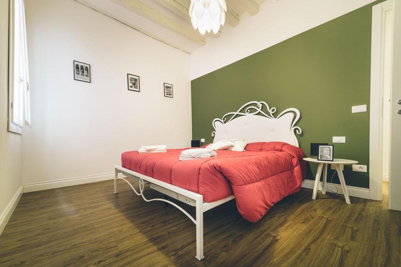Gold Venice Suite By Wonderful Italy Εξωτερικό φωτογραφία