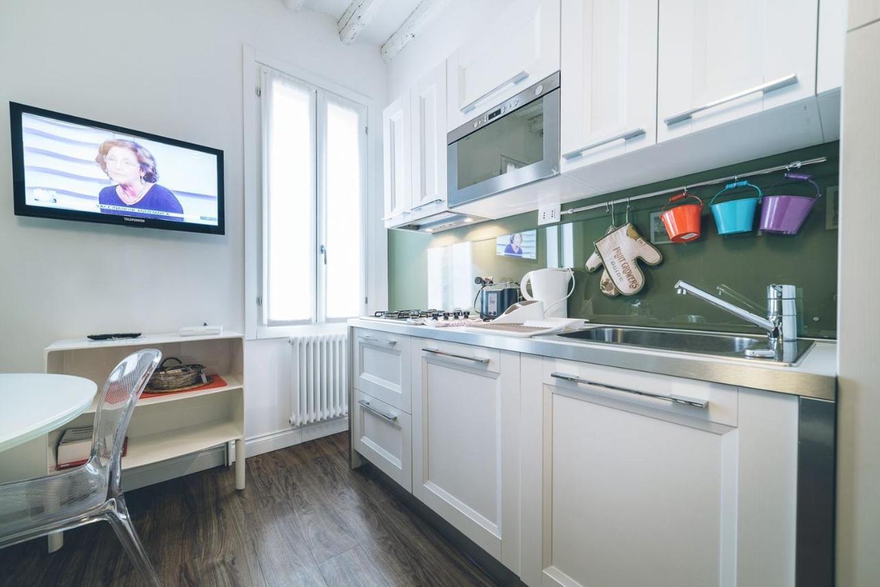 Gold Venice Suite By Wonderful Italy Εξωτερικό φωτογραφία